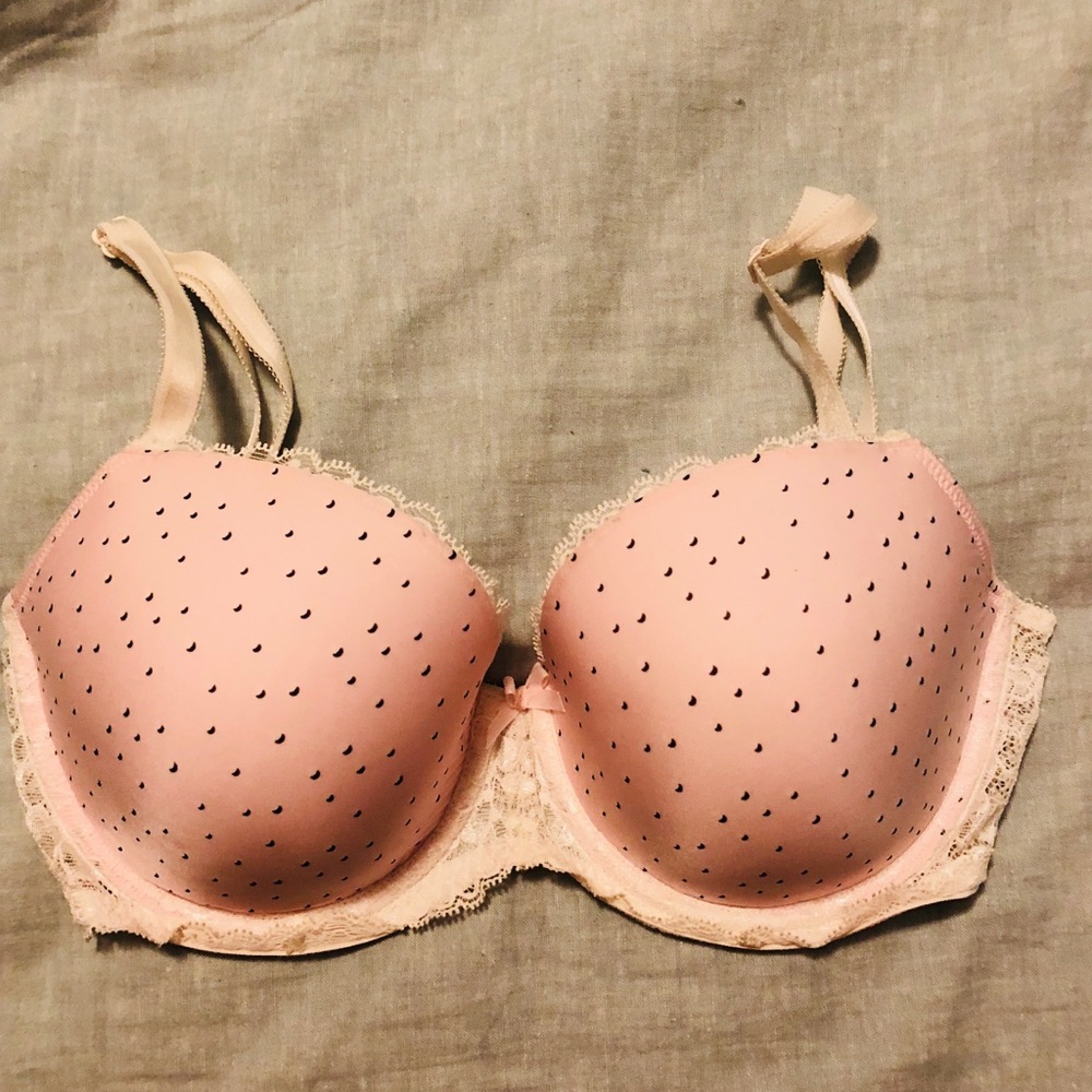 32 DDD Victoria’s Secret Dream Angels bra